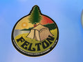 Felton sticker ￼